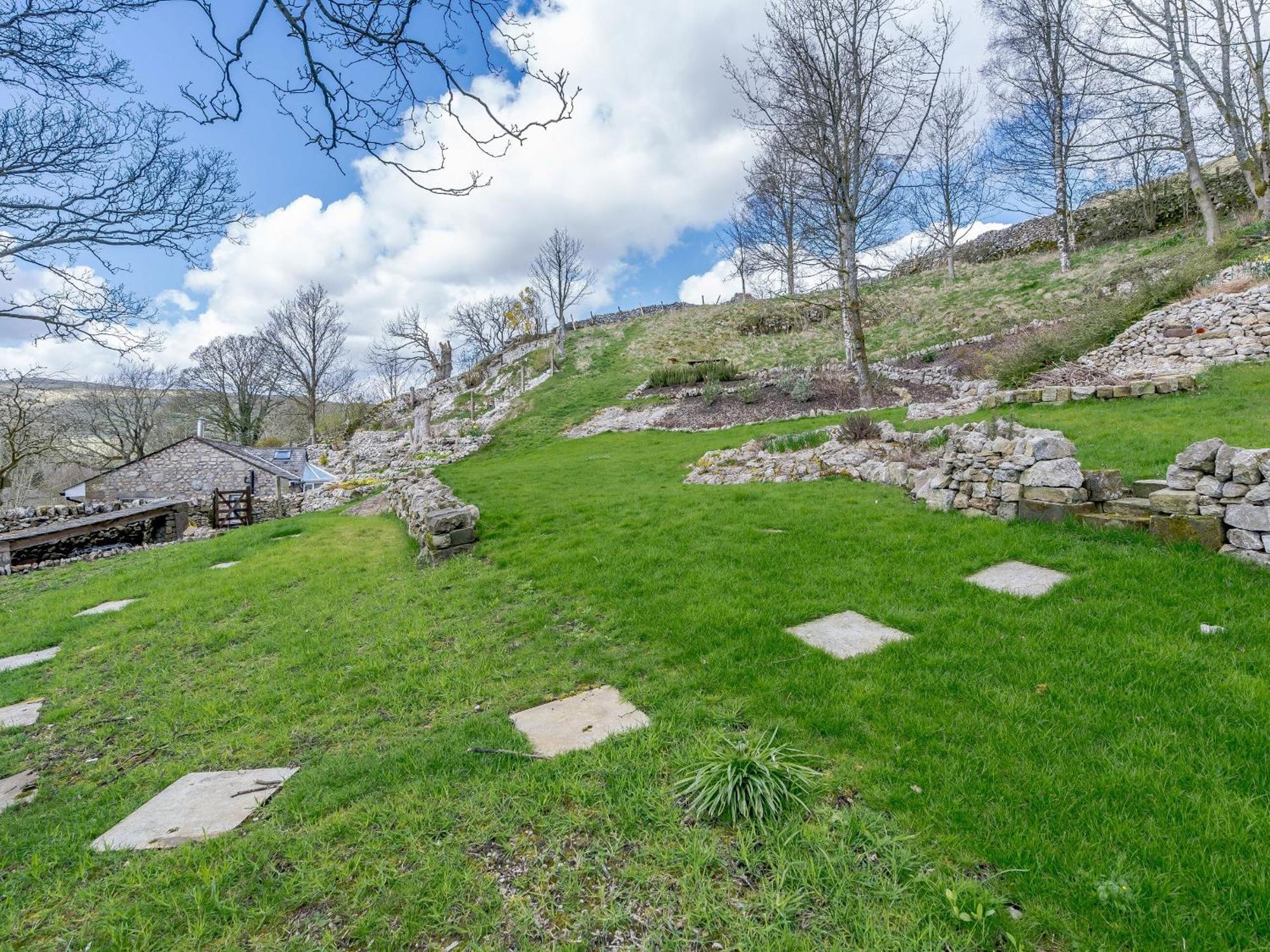 Villa Limecroft Malham Exterior foto